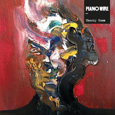Piano Wire - Cherry Coma